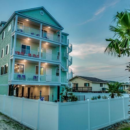 225 Unit A By Together Resorts Myrtle Beach Extérieur photo