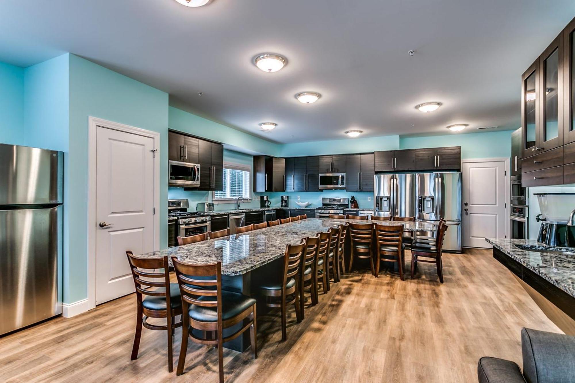 225 Unit A By Together Resorts Myrtle Beach Extérieur photo