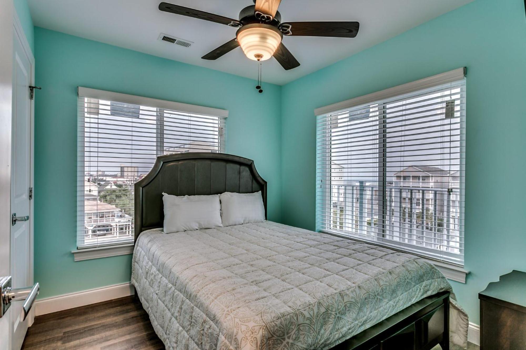 225 Unit A By Together Resorts Myrtle Beach Extérieur photo