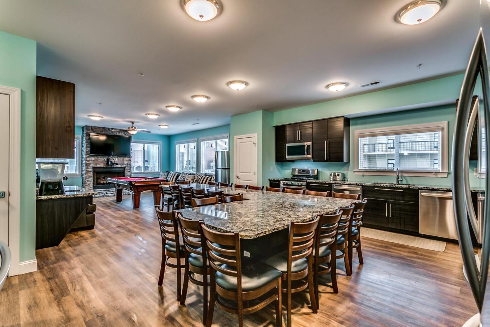 225 Unit A By Together Resorts Myrtle Beach Extérieur photo