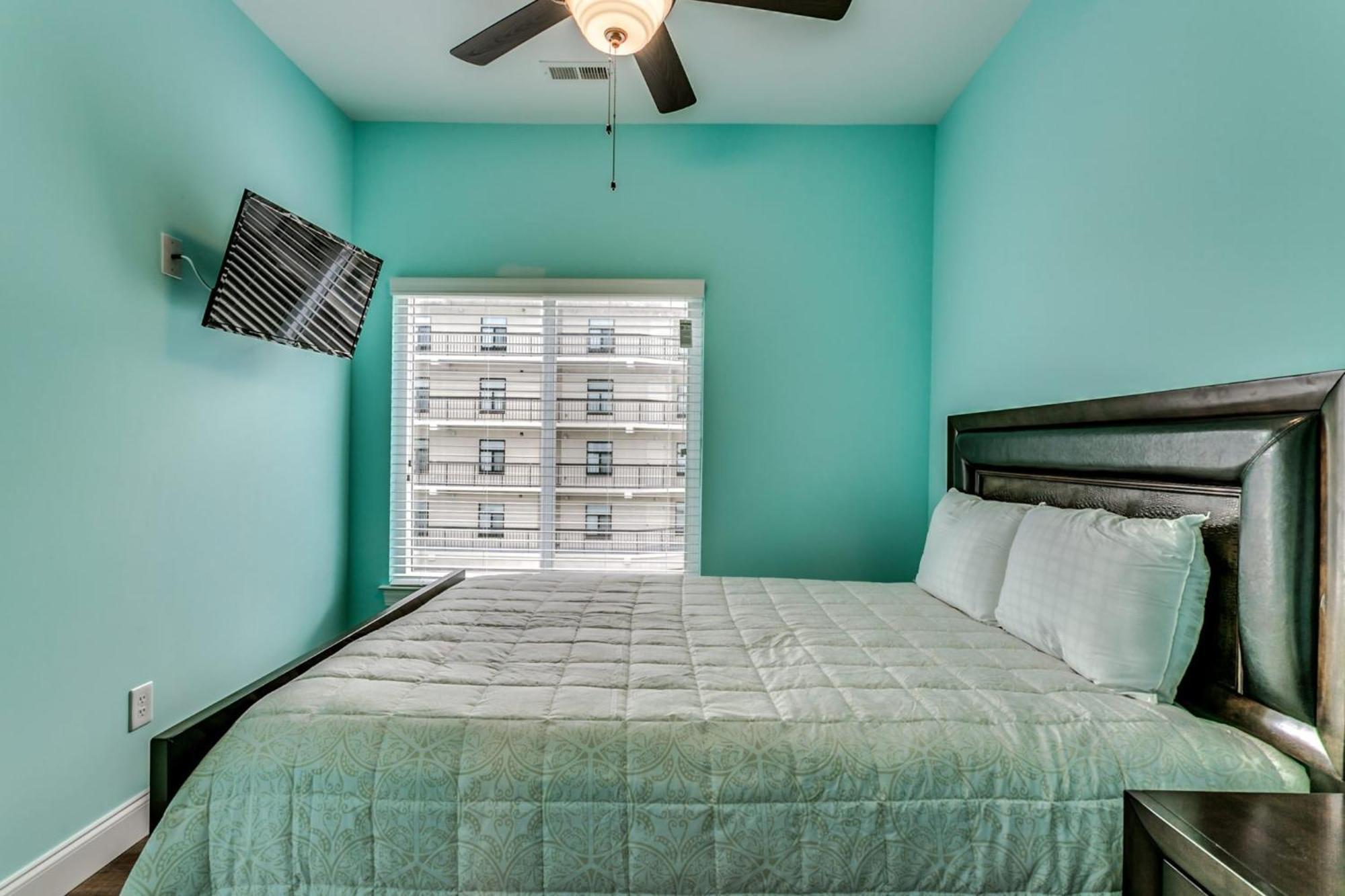 225 Unit A By Together Resorts Myrtle Beach Extérieur photo