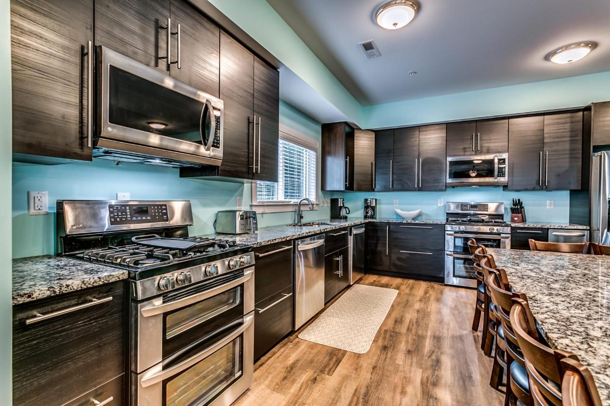 225 Unit A By Together Resorts Myrtle Beach Extérieur photo